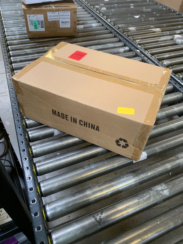 Photo 1 of Cenfeild Tail Lights Assembly Compatible with Chevy Avalanche 2007-2013, LED Tube Rear Brake Lamp Taillights Set, Black Housing Clear Lens