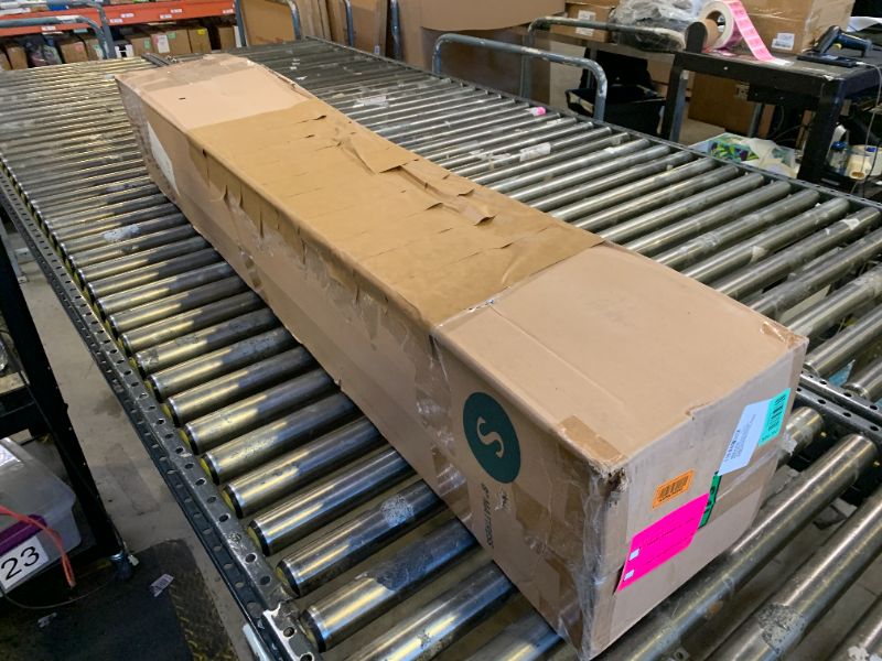 Photo 1 of Zinus 8 Inch Ultima RV Memory Foam Mattress [New Version], Short Queen, Fiberglass Free, Medium Firm Feel, Breathable Memory Foam, Certified Safe Foams & Fabric, Mattress in A Box