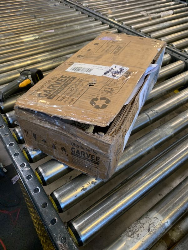 Photo 1 of 55" Box Blade for Tractor, 3 Point Hitch Box Scraper Attachment - Heavy Duty Land Leveling & Grading Implement, Compatible with CAT 1 & CAT 0 Tractors, 6 Adjustable Shanks