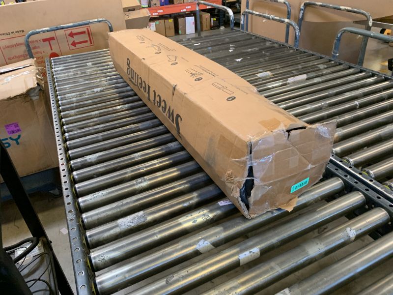 Photo 1 of EGOHOME 12 Inch Hybrid Mattress, Full Mattress in a Box, Fiberglass Free, Just Right Medium Feel, Enhanced Motion Isolation & Edge Support, CertiPUR-US Certified, 54"x75"