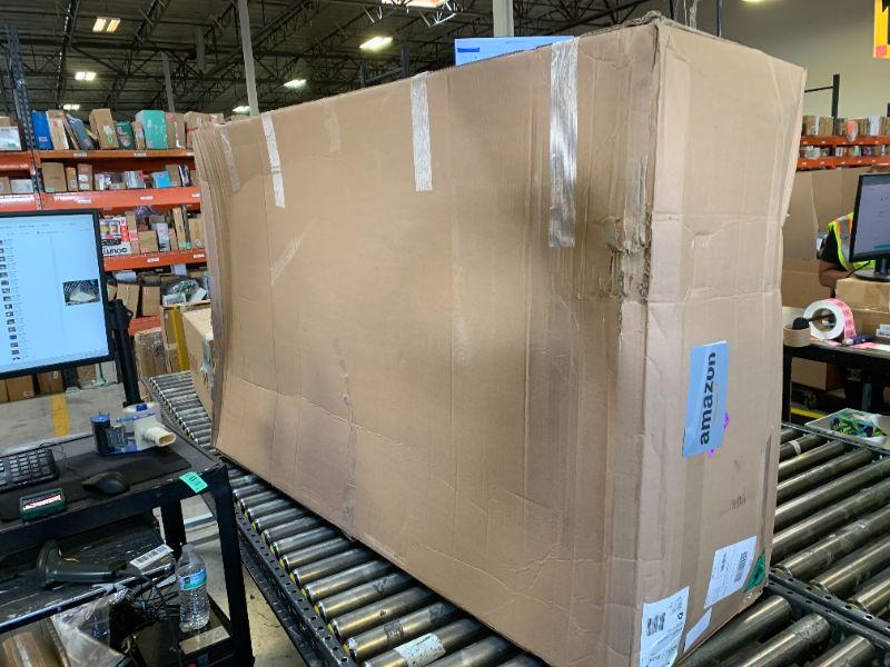 Photo 1 of SportRack Vista XL Rear Opening Cargo Box,Black