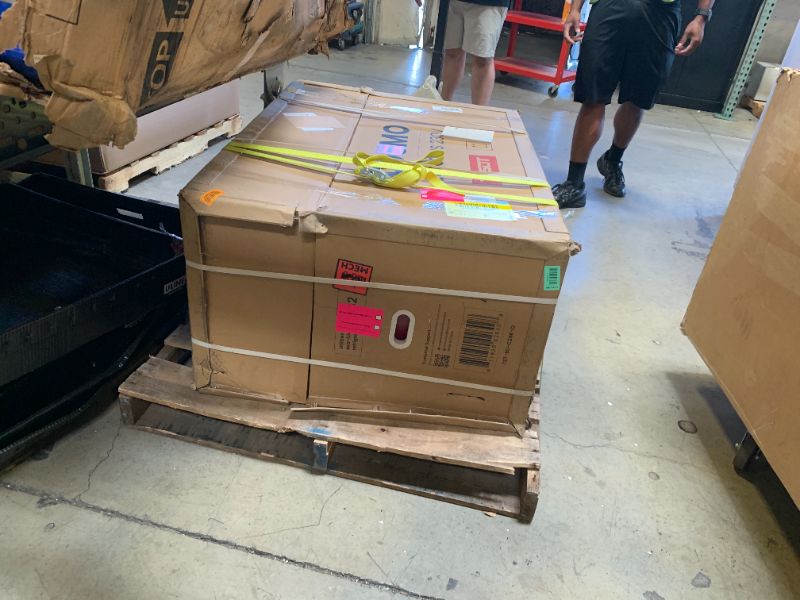 Photo 1 of TOSOT 24,000 BTU Mini Split Air Conditioner, Wifi Enabled Ductless Inverter Split System AC Unit Heating System, Compatible with Alexa - 22 SEER2 230V