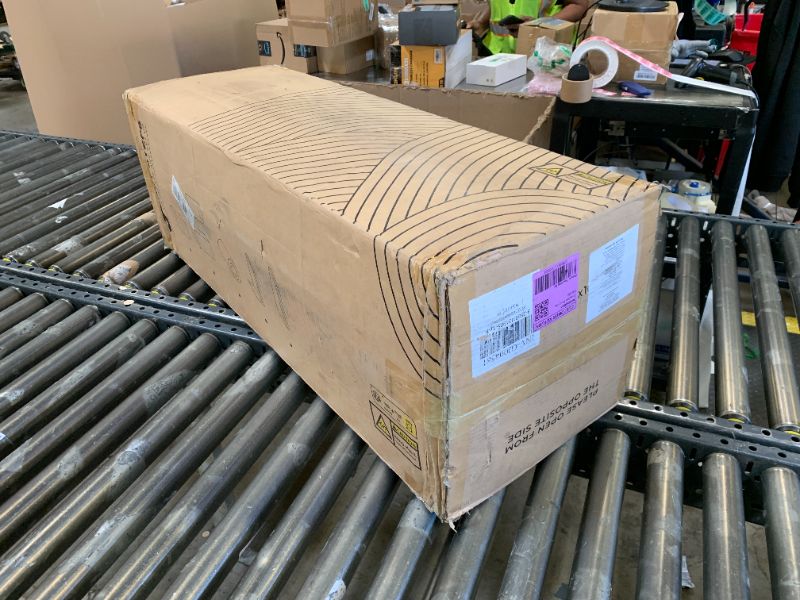 Photo 1 of Zinus 6 Inch Twin Green Tea Memory Foam Mattress [New Version], Fiberglass Free, Medium Firm Feel, Zoned Pressure Relief, Certified Safe Foams & Fabric, Mattress in A Box