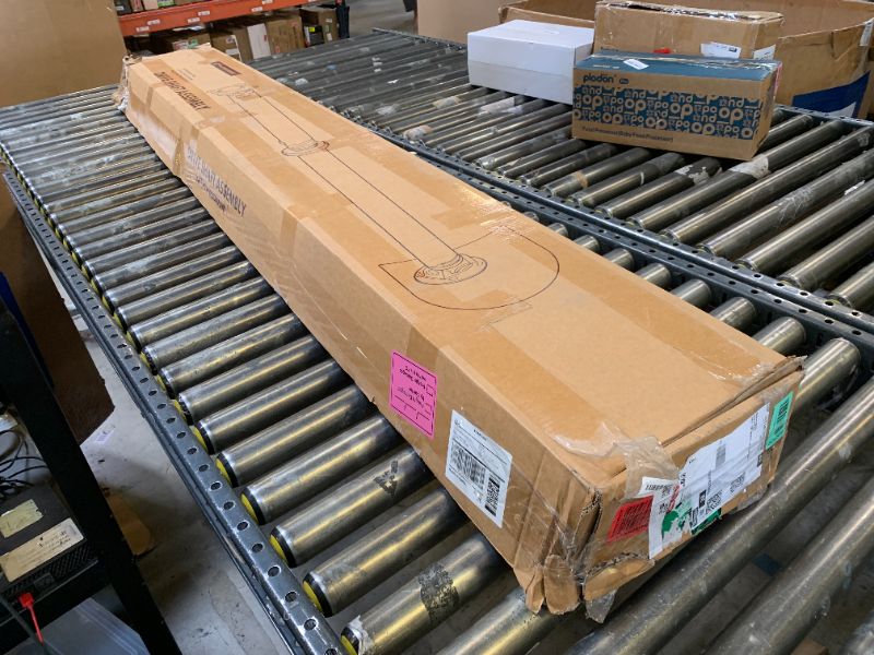 Photo 1 of A-Premium Rear Complete Drive Shaft Prop Shaft Driveshaft Assembly Compatible with 2008-2015 Nissan Rogue S SL SV 2.5L, AWD, Sport Utility, Replace# 37000JM100, 37000JM10A, 37000JM13A