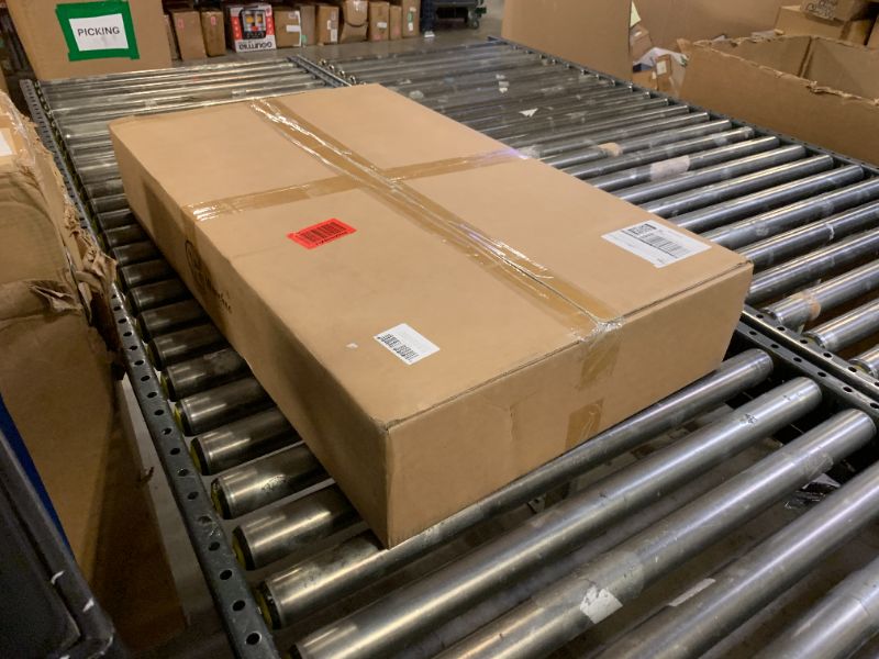 Photo 1 of MISSING PIECES FOR ASSEMBLY*****Wanchao Stainless Steel 2-Shelf Outdoor Grill Cart with Wheels,Pizza Oven Table for Blackstone Ninja Movable Cooking Station for Indoor & Outdoor Use