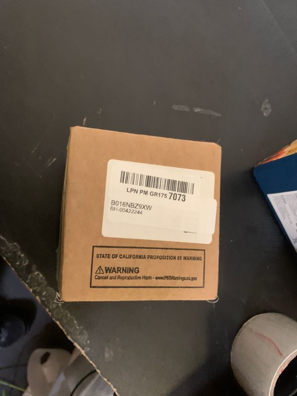Photo 1 of Bosch 00422244 Genuine OEM Cold Water Inlet Valve for Bosch Washers