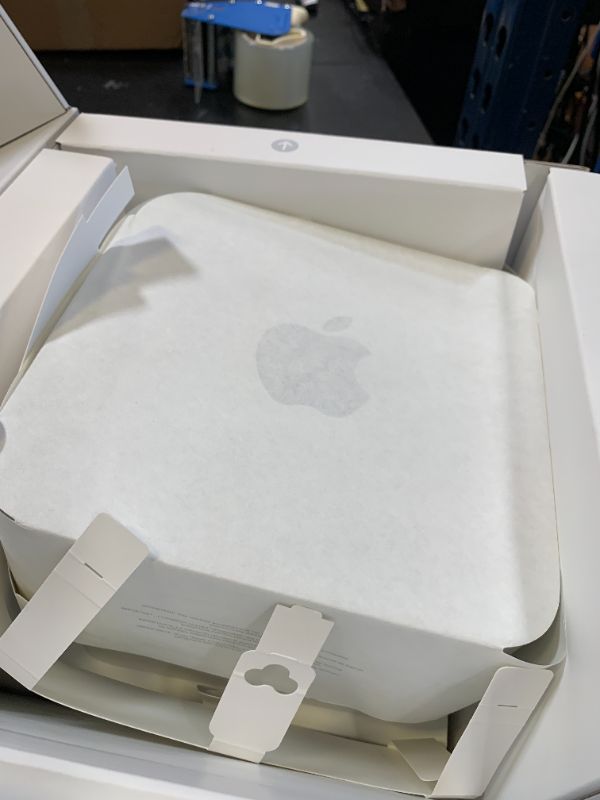 Photo 1 of 2023 Apple Mac Studio with M2 Max 12-Core / 30-Core, (3.7-inch, 32GB, 512GB SSD) (Renewed Premium)