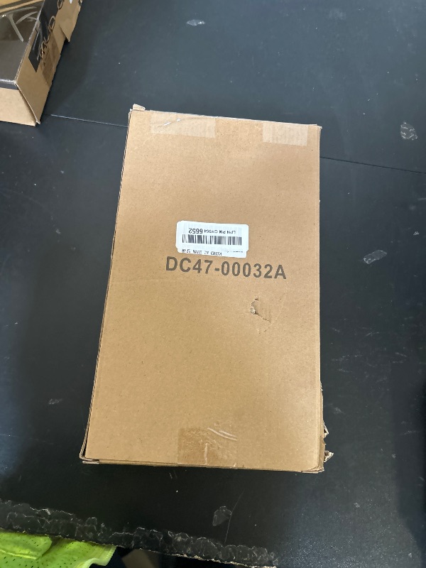 Photo 1 of Dryer Heating Element Kit for 3 Wire sam-sung DVE45R6300V/A3 DVE52M7750V/A3 DVE52M8650V/A3 DVE54R7600C/A3 DVE60M9900V/A3 DVE50R8500V/A3 DVE52M7750W/A3 DVE54R7600W/A3 DVE55A7300E/A3 DV45K6500EV/AC