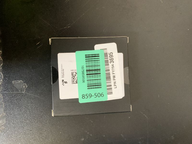 Photo 1 of TONICOM USB-C Bluetooth Adapter for PS5 - Wireless Audio Bluetooth 5.3 Transmitter with APTX Low Latency & aptX-Adaptive, Plug & Play for Headphone/Earbuds/PS4/Switch/Laptop/PC