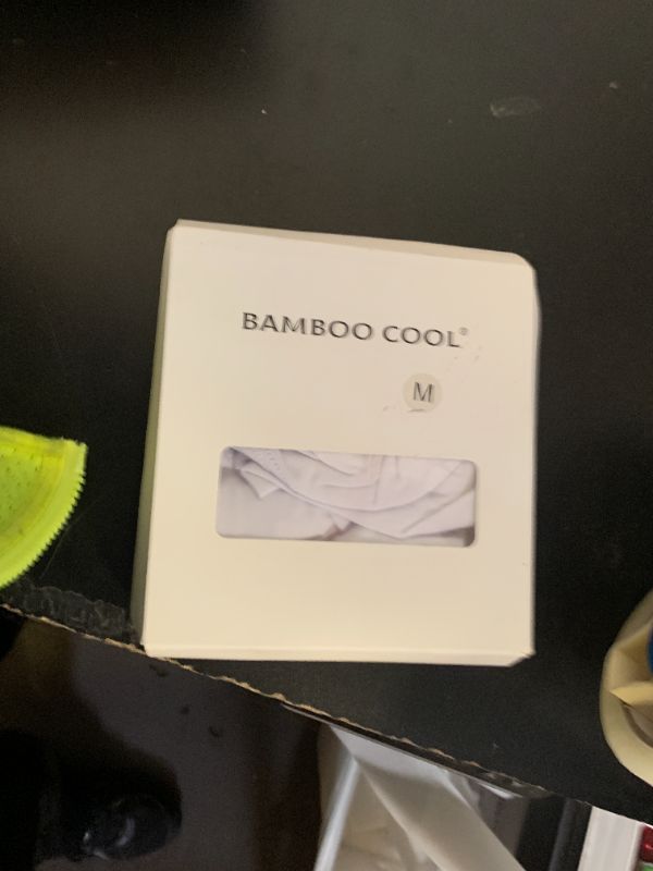 Photo 1 of BAMBOO COOL Womens Summer Tops Short Sleeve T Shirts Basic Tees Regular Fit Round Neck Casual 2026 Spring Outfits Clothes White
