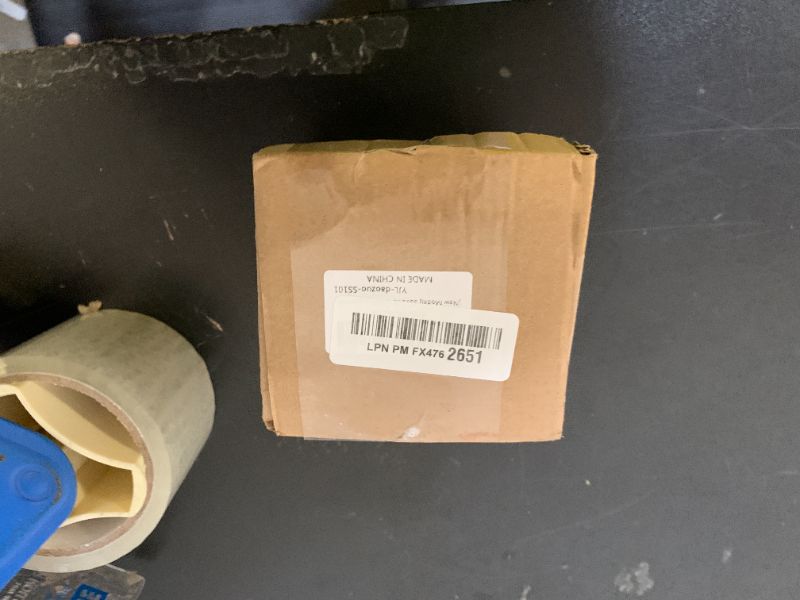 Photo 1 of [New Model] SS101 Replacement Blade for Ninja Blender Accessories, 7 Fins Extractor Blade Assembly Compatible with Nutri Ninja Foodi Power Blender SS100 SS150 SS300 SS350 SS400 CO101B CO351B CO401B