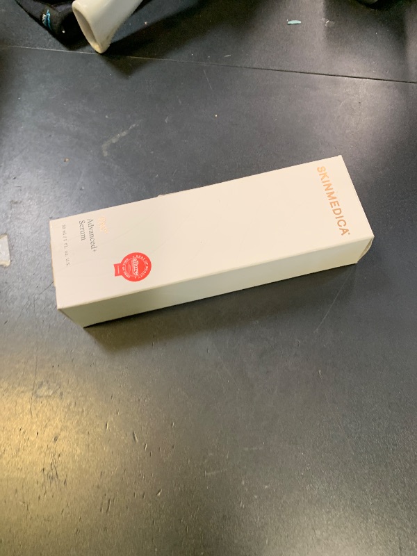 Photo 1 of SkinMedica TNS Advanced+ Face Serum (NEW PACKAGING) - Multi Peptide Serum to Help Improve the Appearance of Wrinkles, Fine Lines, Skin Tone & Texture (1 Fl Oz)