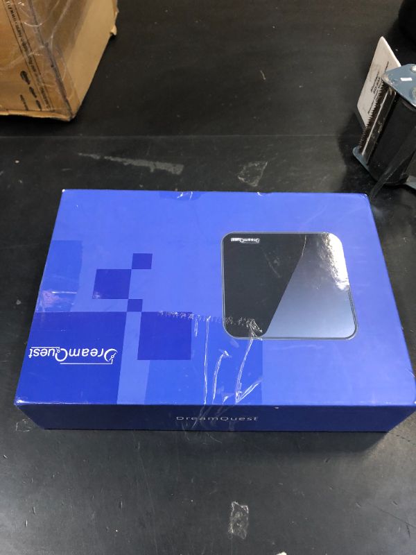Photo 1 of DreamQuest Mini PC Windows 11 Pro Preinstalled, Intel 12th N95 (up to 3.4GHz) Mini Desktop Computer with 32GB RAM 1TB M.2 SSD, USB3.2, BT4.2,WiFi 5,4k HDMI, Gigabit Port for Home Office