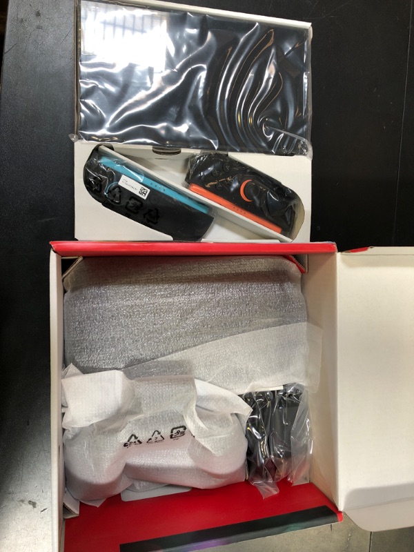 Photo 1 of Nintendo Switch 2 System