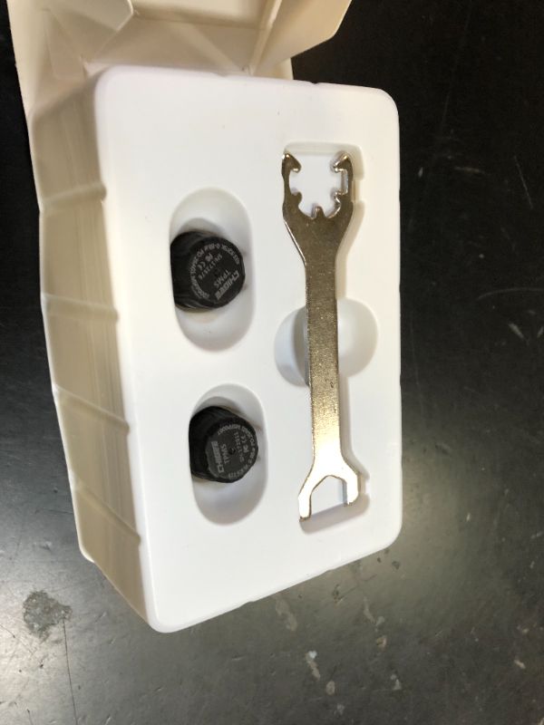 Photo 1 of MFP0019 External Tire Pressure Sensor for CHIGEE AIO-5 Series & AIO-6 Series, CHIGEE AIO-5 Play for BMW AIO-5 Play AIO-5 Lite AIO-6 LTE AIO-6 Max