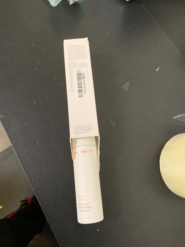 Photo 1 of SkinMedica Even & Correct Advanced Brightening Treatment Face Serum (NEW PACKAGING), Addresses the Appearance of Dark Spots, Hyperpigmentation & Melasma for Aging Skin,1.7 Fl Oz