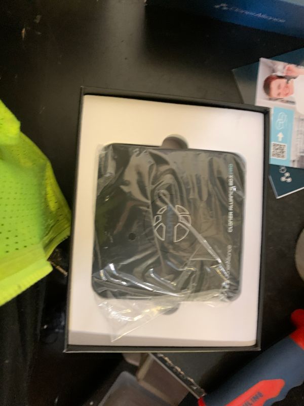 Photo 1 of ClonerAlliance Box Pro, 1080p@60fps Video Recorder, DVR with HDMI Capture, Playback on TV. RCA/YPbPr/VGA to Digital Converter. Schedule Recording. No PC Required.