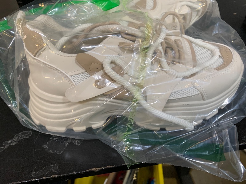 Photo 1 of Women's Sneaker