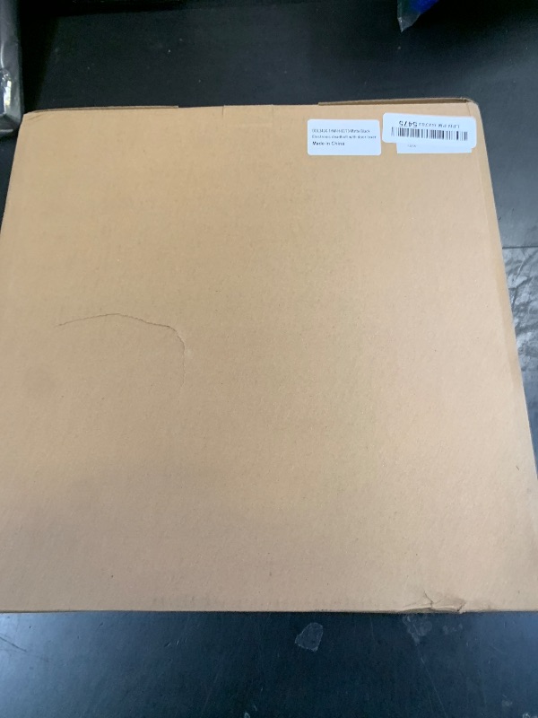 Photo 1 of Philips Wi-Fi Smart Door Lock Deadbolt with Handle Set, Keyless Entry Door Lock for Front Door Set, Portable Fingerprint Door Lock with App Control, IP53 Waterproof, Auto Lock, Alexa Voice Control