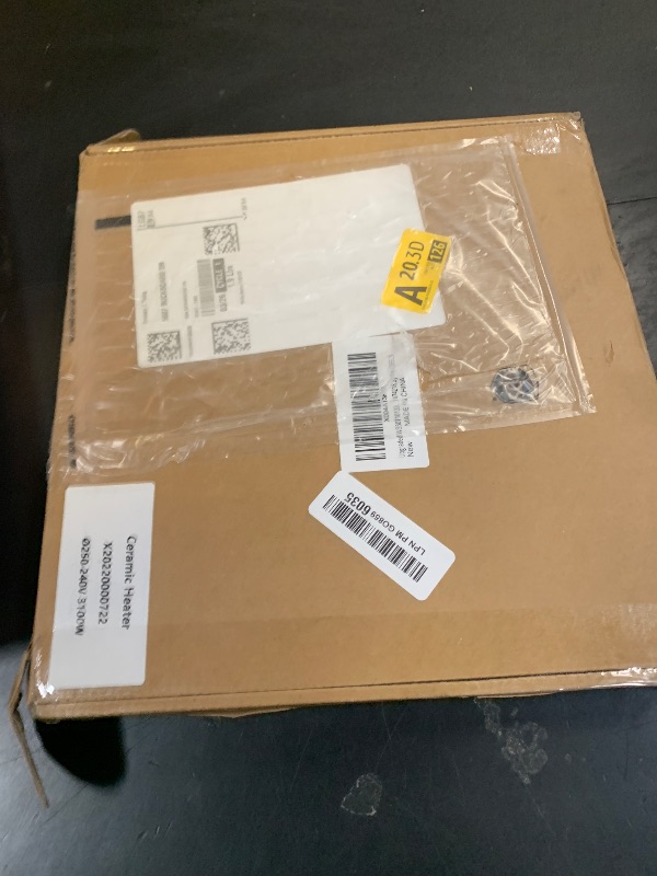 Photo 1 of Upgraded WB30T10133 9 inch Dual Radiant Surface Element, Compatible with Hotpoint GE Electric Range Replace EAP2321567 PS2321567 AP4345739 1474218,by PANDEELS