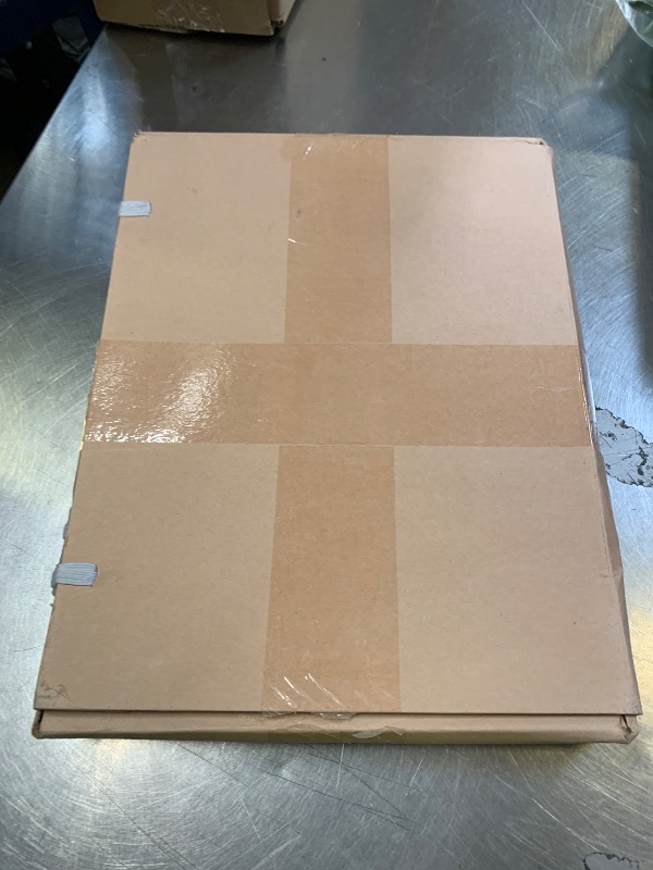Photo 1 of 12" Guillotine Paper Cutter, Heavy Duty Paper Trimmer Cutter 12-Sheet Capacity Trimmer with Corner Rounder for Cardstock, Photos, Cardboard, Crafts