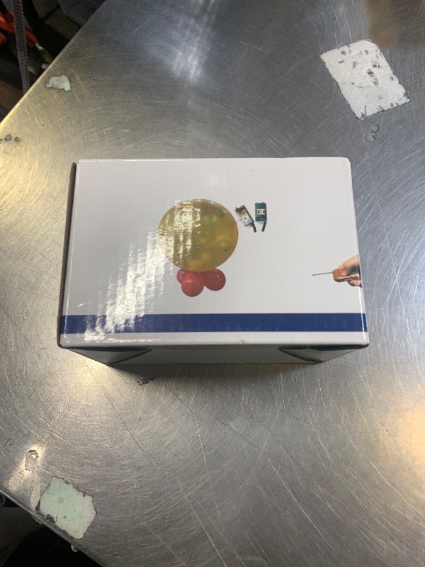 Photo 1 of gender reveal balloon Giant exploder,Balloon popper tool,Remote Controlled Bursting Balls,Ground wireless blaster?Exploding remote control, balloon controller. (1 Control 6)
