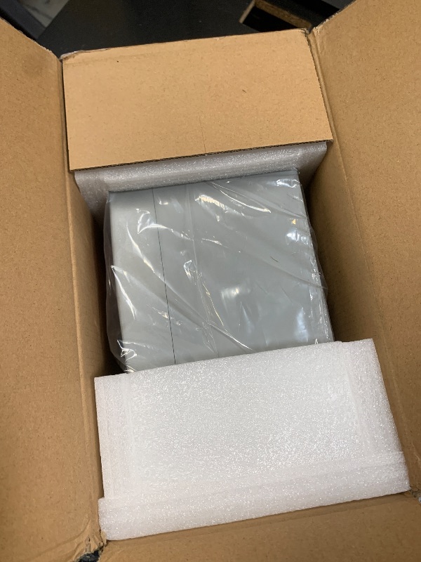 Photo 1 of LGIB Single Phase to 3 Phase Converter?10HP 220V 3 Phase Converter?220V-240V Input/Output Digital Phase Shift for 10HP Motor