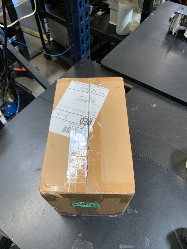 Photo 1 of LGIB Single Phase to 3 Phase Converter?10HP 220V 3 Phase Converter?220V-240V Input/Output Digital Phase Shift for 10HP Motor