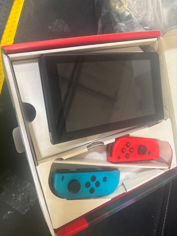 Photo 1 of Nintendo Switch 2 System