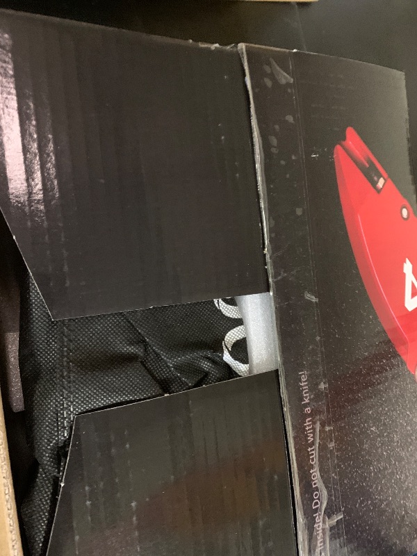 Photo 1 of AOOA Powder Coating Aluminum Red Caliper Cover Fits Toyota Camry SE/LE 2019-2024(2WD) Manual Parking Brake