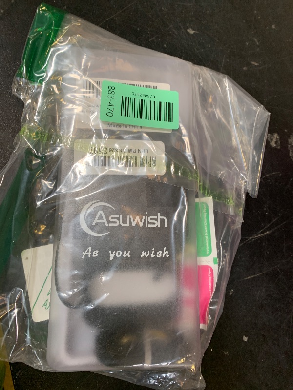 Photo 1 of Asuwish Phone Case for Google Pixel 9/9 Pro/10/10 Pro 5G Wallet Cell Cover with Tempered Glass Screen Protector Crossbody Strap RFID Blocking Card Holder Pixel9 9Pro/Pixel10 10Pro Nine Ten Women Black