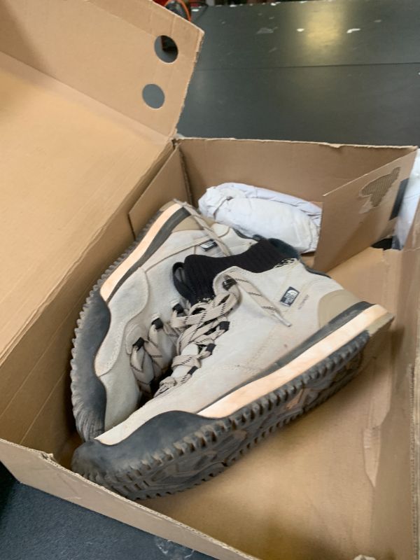 Photo 1 of The North Face Waterproof Hiking Boots Size Unknown