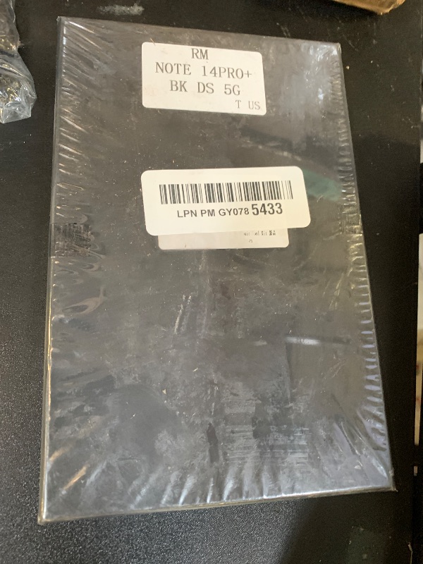 Photo 1 of AMOLED Display Compatible with Redmi Note 14 Pro+ 5G 24115RA8EG 6.67" LCD Display Touchscreen Digitizer Assembly with Repair Tools Kit,Support Fingerprint Function