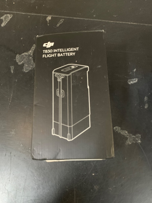 Photo 1 of DJI Part 08 5880mAh TB30 Intelligent Flight Battery for Matrice 30 Quadcopter