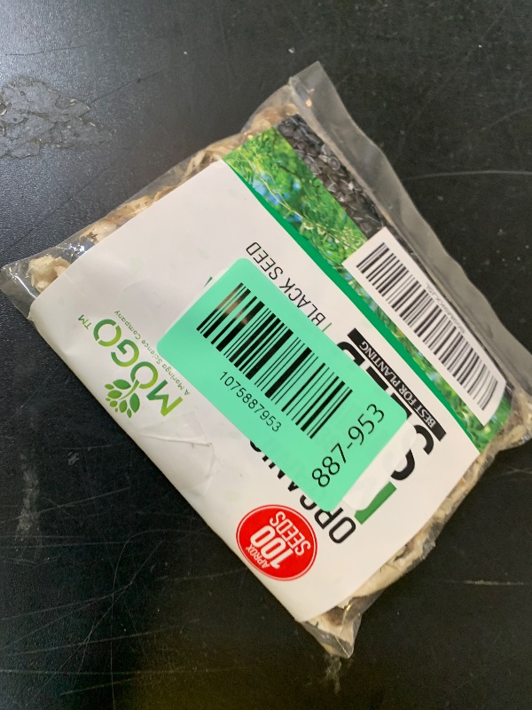 Photo 1 of 100 Moringa Seeds Approx | Moringa Seeds for Planting | Edible, Excellent Germination | Premium Grade PKM1 | Semillas de Moringaa Seed for Eating | Malunggay