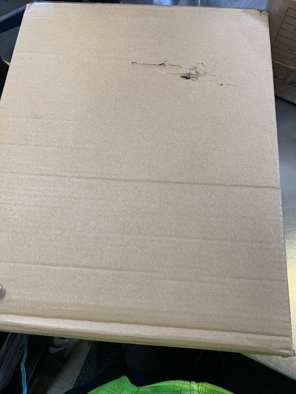 Photo 1 of Sakerplus Dog Ramps for Car, 17.7inch Wide Foldable Dog Stairs with Non Slip Surface, Portable Pet Steps for SUV, High Beds, Truck, Support Up to 200lb, 5 Steps