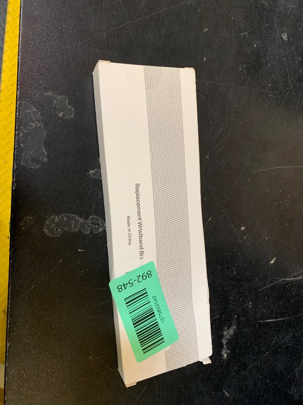Photo 1 of MioHHR Slim Metal Band Compatible with Apple Watch Band 42mm(Series 11 10) 41mm(Series 9 8 7) 40mm(Series 6 5 4 SE3/2/1) 38mm(Series 3 2 1),Stainless Steel iWatch Bands for Women,Silver
