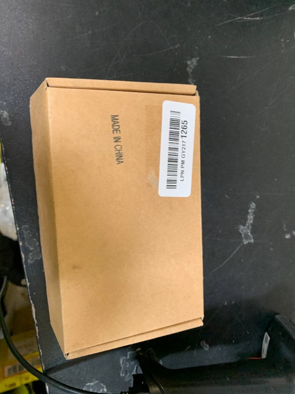 Photo 1 of RVBOATPAT 240A Kill Switch 12V Remote Battery Disconnect Switch with Led Voltage Display Automatic Power Shut Off Switch Anti Theft for Auto Car Truck Boat