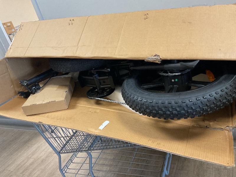 Photo 1 of Windone E2 Adventurer Off-Road eBike