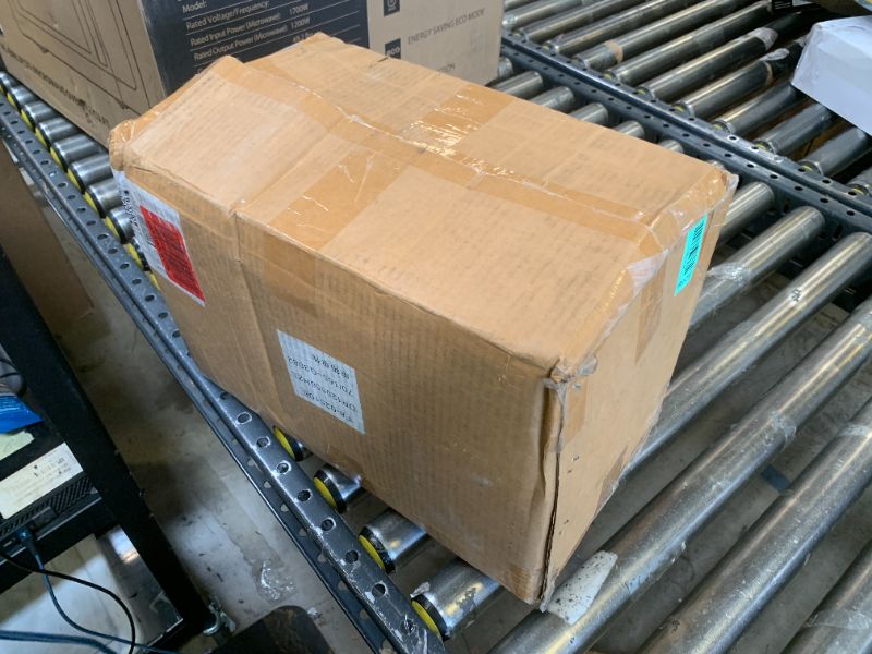 Photo 1 of 5HP Motor for Compressors 1-Phase Motor 3450 RPM 56 Frame 7/8 inch Shaft 230V