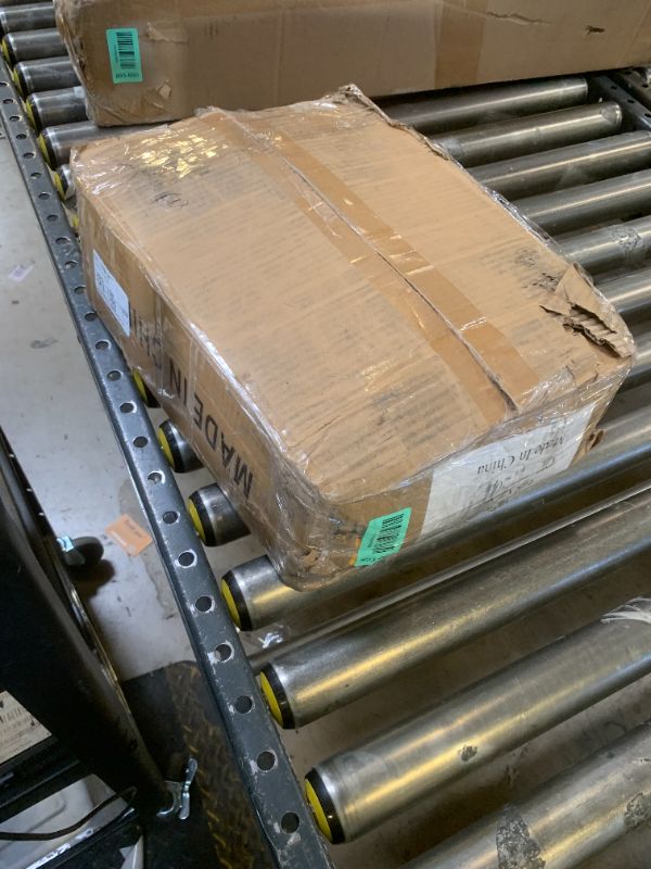 Photo 1 of ENJ 4 Pack Folding Handle Load Binder with 2 Grab Hooks, for 3/8-1/2 Grade 70 Transport Chain, Load Binder with 9,400 Pound Working Load Limit