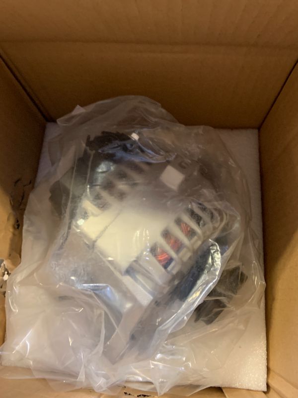 Photo 1 of ROADFAR New Alternator Replacement for Hyundai for Elantra 2011-2017, for Hyundai for Elantra Coupe 2013-2014,for Hyundai for Elantra GT 2013-2014,for Kia for Forte 2014-2016,for Kia for Soul 2012-13