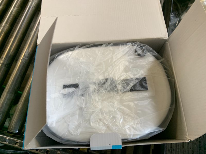 Photo 1 of Cold Therapy Machine, Program Timer Ice Machine for Knee After Surgery, Portable Ice Therapy Machine with Quiet Pump, Large Cold Pad for Ankle, Arm Joints, Sports Injuries, Cryotherapy Pain Relief