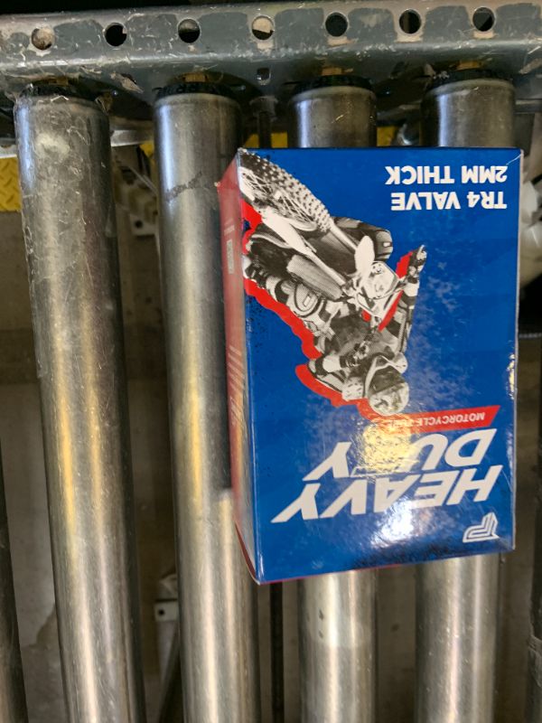 Photo 1 of 90/100-14 (3.00-14) Heavy Duty Inner Tube – 2mm Butyl Rubber, TR4 Straight Valve – Fits Honda CRF125/150, Suzuki RM85/DRZ125, Kawasaki KX85/KLX140, Yamaha TTR125/YZ85, Coolster, TaoTao