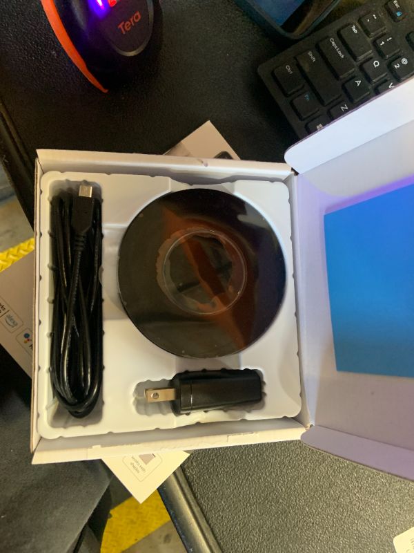 Photo 1 of BOND | Add Wifi to Ceiling Fan, Fireplace or Motorized shades | Works with Alexa, Google Home | Remote Control with App | Works with iPhone or Android