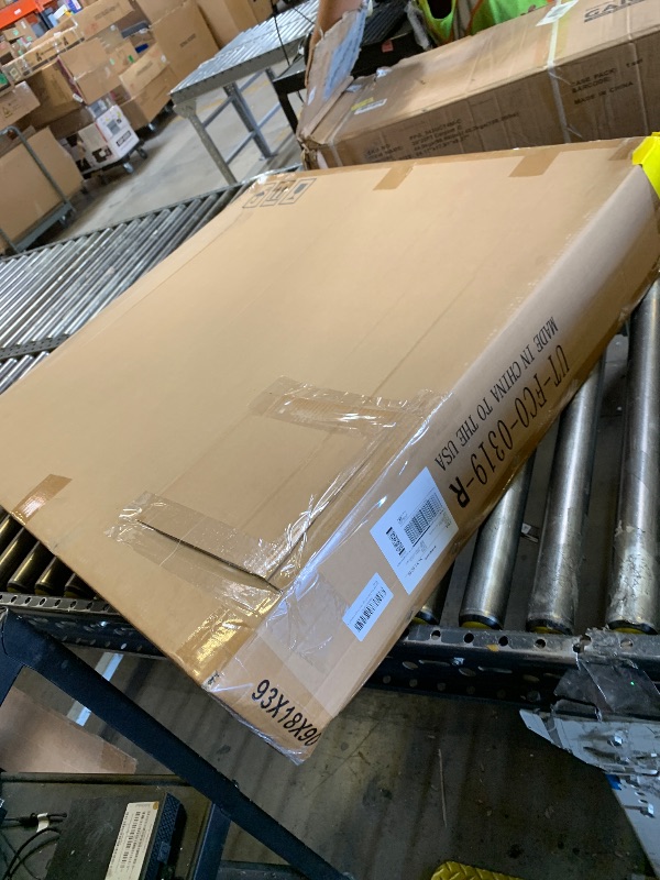 Photo 1 of Right Cab Door Panel for Freightliner 1996-2010 Freightliner Century Columbia Trucks