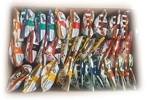 Photo 1 of  Zapps Potato Chips Variety Sampler Pack 30 CT 1OXBAGS 
