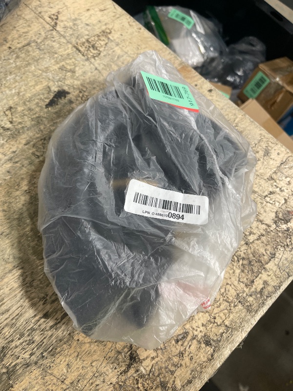 Photo 1 of (2-Pack) 10x2 Replacement Inner Tubes 10" x 1.95/2.125 with 2 Levers | Compatible with Bike Schwinn Trike Roadster/Tricycle/BoB Revolution Motion - Made from BPA/Latex Free Quality Butyl Rubber