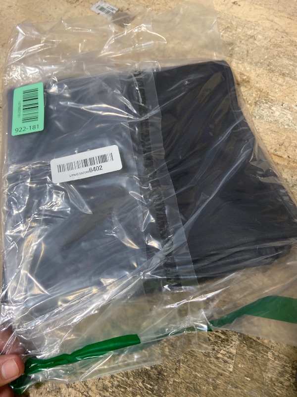 Photo 1 of ???5???Air Fryer Cover - Heat-Resistant Waterproof Dust-proof Air Fryer Cover Compatible for Em-eril Lagasse 26 QT Extra Large Air Fryer, for In.st.ant Omni Air Fryer Toaster Oven Combo 19 QT