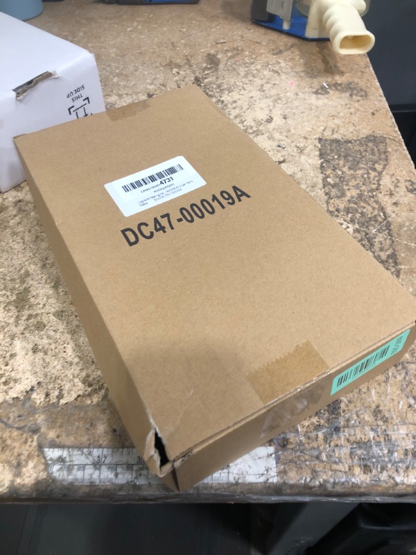 Photo 1 of ?Upgraded?DC47-00019A Dryer Heating Element for Samsung DVE50R5200W/A3 DV45H7000EW/A2 DV40J3000EW/A2 DVE50M7450W/A3 DV42H5000EW/A3 DV42H5200EW/A3 DVE50R5400V/A3 DV48H7400EW/A2 DV42H5200EP/A3